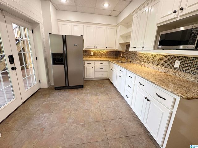 1624 RIDGE ROAD, Homewood, AL 35209