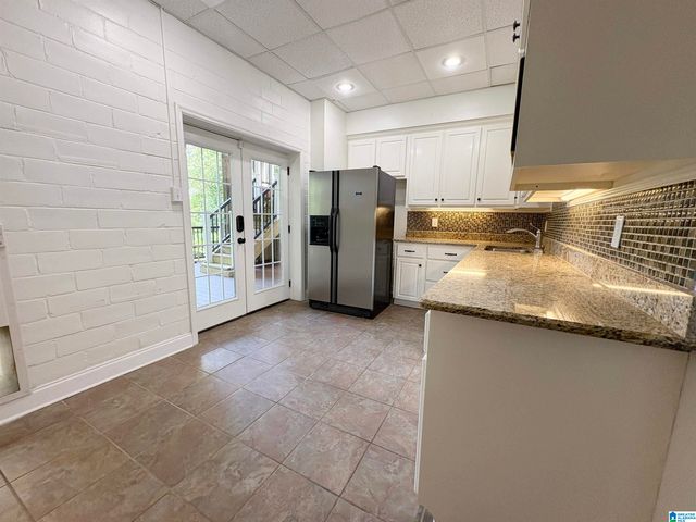 1624 RIDGE ROAD, Homewood, AL 35209