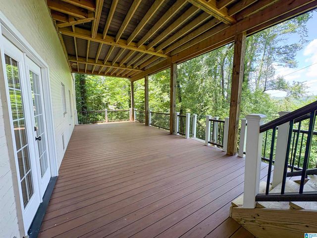 1624 RIDGE ROAD, Homewood, AL 35209