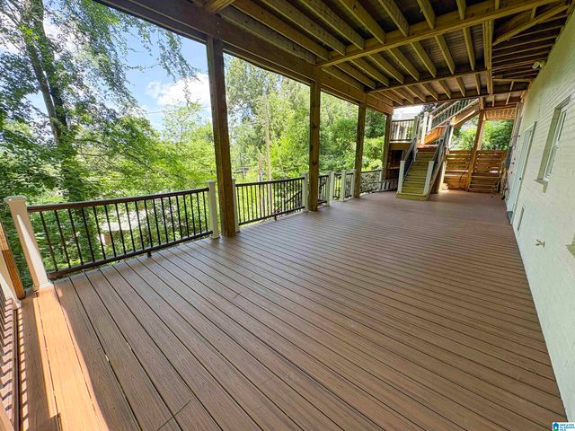 1624 RIDGE ROAD, Homewood, AL 35209