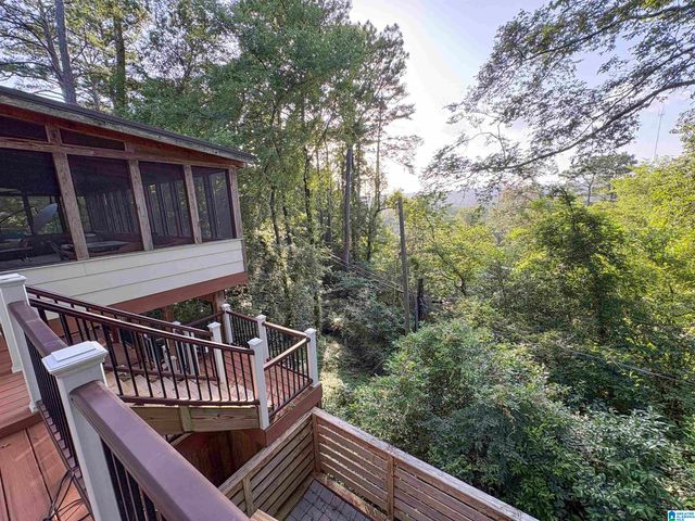 1624 RIDGE ROAD, Homewood, AL 35209