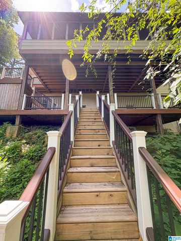 1624 RIDGE ROAD, Homewood, AL 35209
