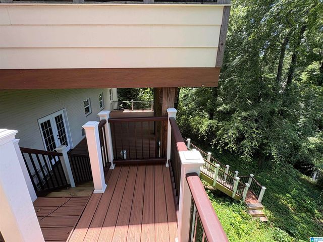 1624 RIDGE ROAD, Homewood, AL 35209