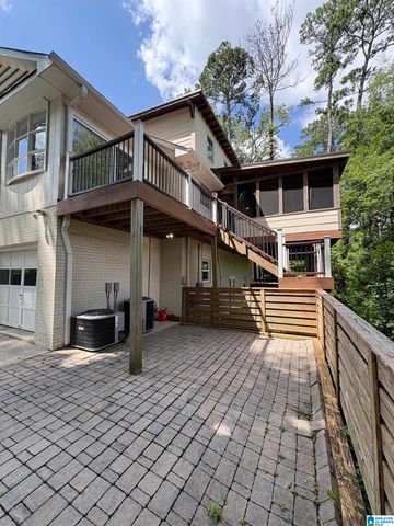 1624 RIDGE ROAD, Homewood, AL 35209