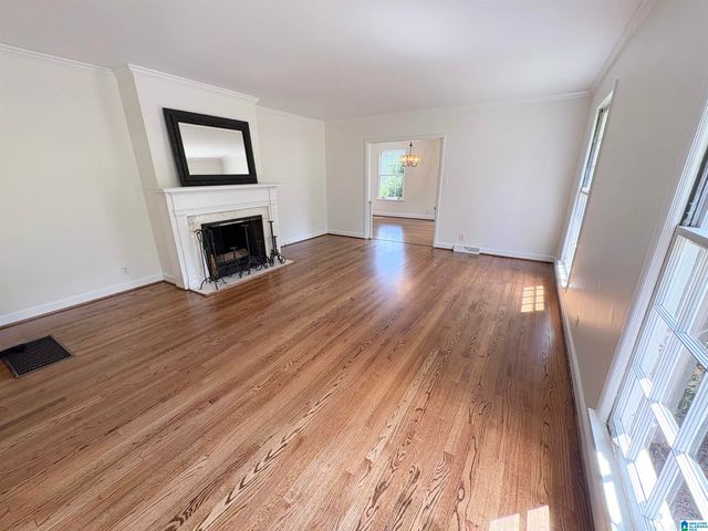 1624 RIDGE ROAD, Homewood, AL 35209