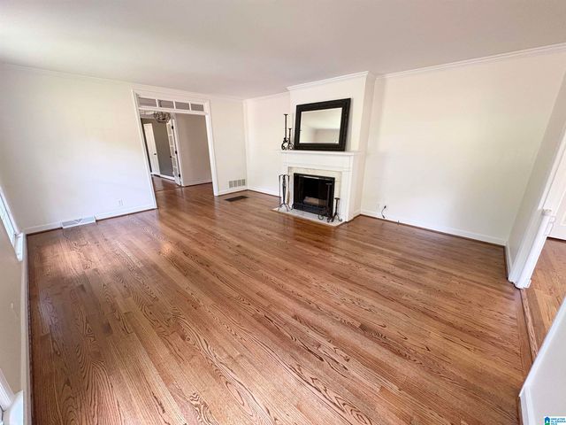 1624 RIDGE ROAD, Homewood, AL 35209