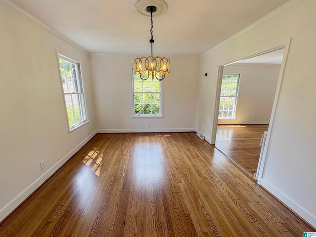 1624 RIDGE ROAD, Homewood, AL 35209