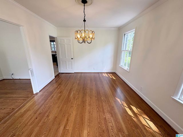 1624 RIDGE ROAD, Homewood, AL 35209