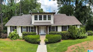 1624 RIDGE ROAD, Homewood, AL 35209