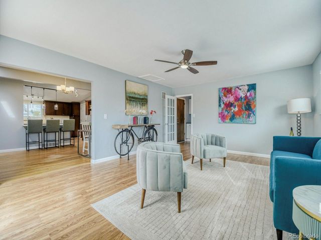 7888 Applewood Ln, Denver, CO 80221