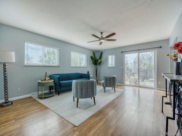 7888 Applewood Ln, Denver, CO 80221