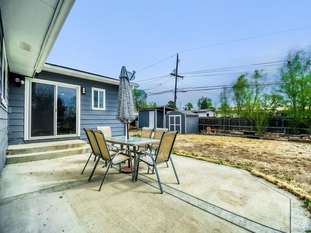 7888 Applewood Ln, Denver, CO 80221