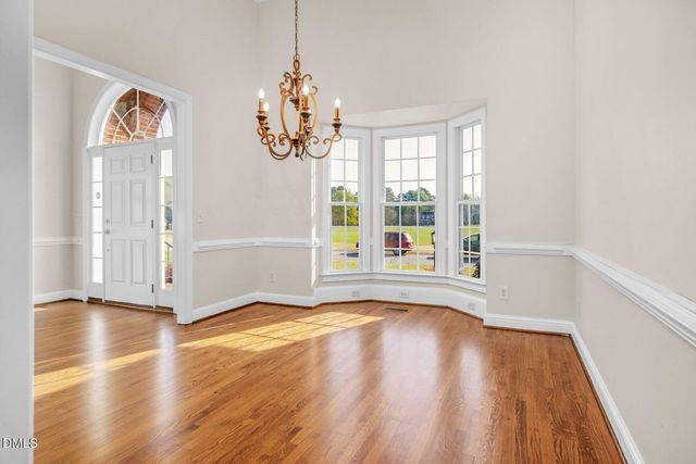 642 Chimney Hill Way, Rocky Mount, NC 27804