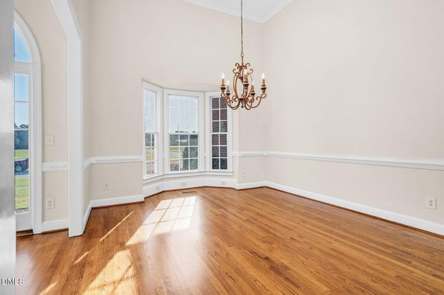 642 Chimney Hill Way, Rocky Mount, NC 27804