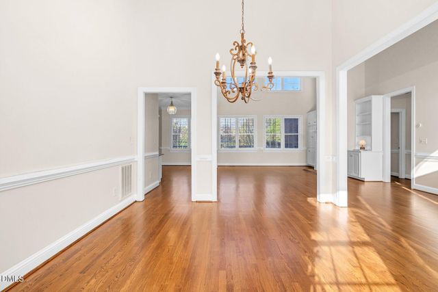 642 Chimney Hill Way, Rocky Mount, NC 27804