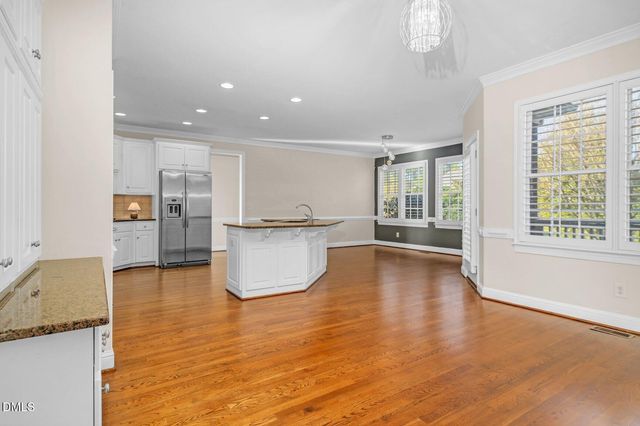 642 Chimney Hill Way, Rocky Mount, NC 27804