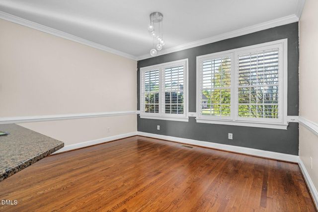 642 Chimney Hill Way, Rocky Mount, NC 27804