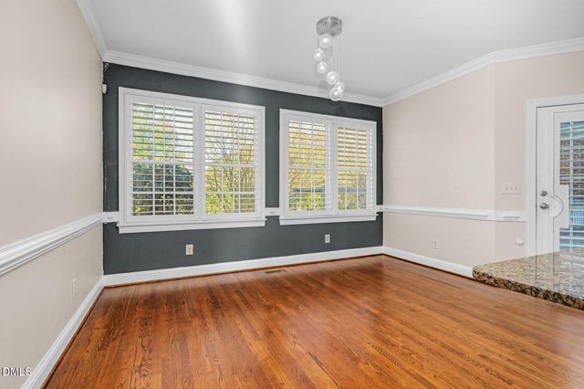 642 Chimney Hill Way, Rocky Mount, NC 27804