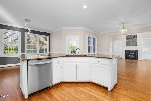 642 Chimney Hill Way, Rocky Mount, NC 27804