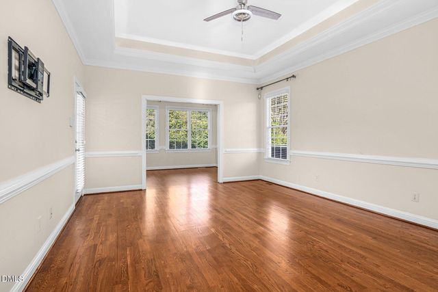 642 Chimney Hill Way, Rocky Mount, NC 27804
