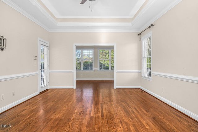 642 Chimney Hill Way, Rocky Mount, NC 27804