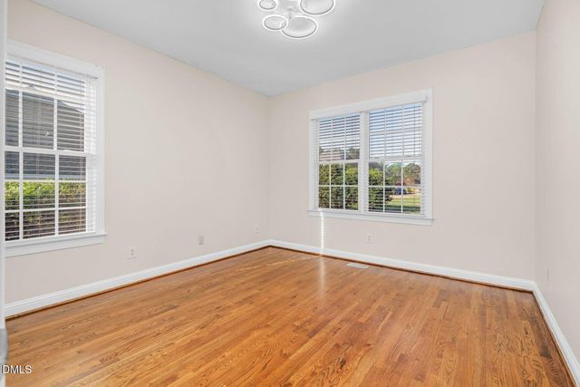 642 Chimney Hill Way, Rocky Mount, NC 27804