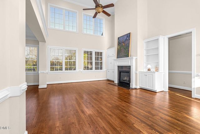 642 Chimney Hill Way, Rocky Mount, NC 27804