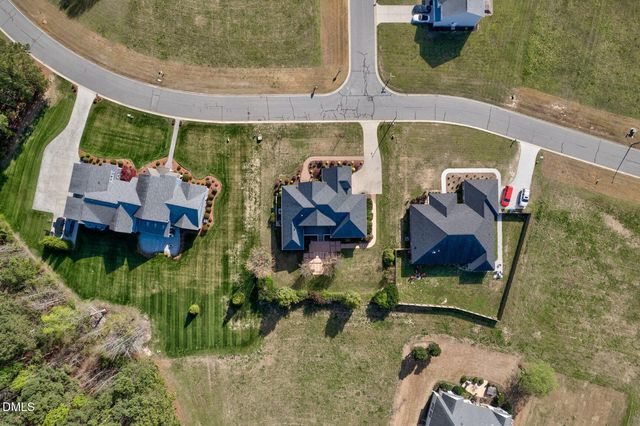 642 Chimney Hill Way, Rocky Mount, NC 27804