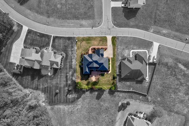 642 Chimney Hill Way, Rocky Mount, NC 27804