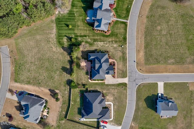 642 Chimney Hill Way, Rocky Mount, NC 27804