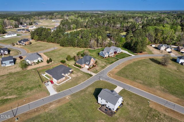 642 Chimney Hill Way, Rocky Mount, NC 27804