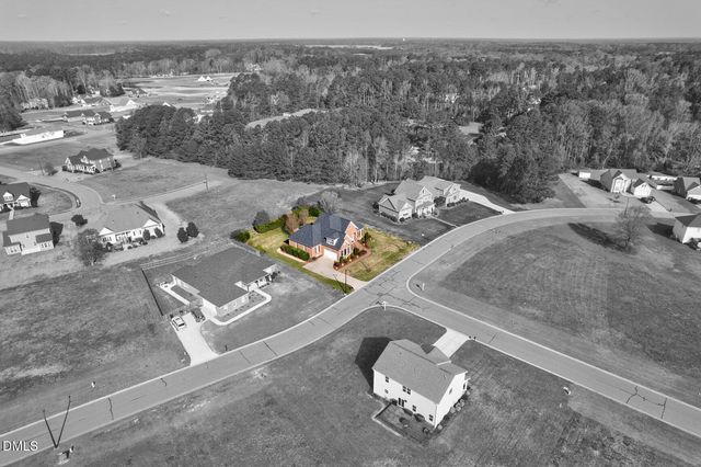 642 Chimney Hill Way, Rocky Mount, NC 27804