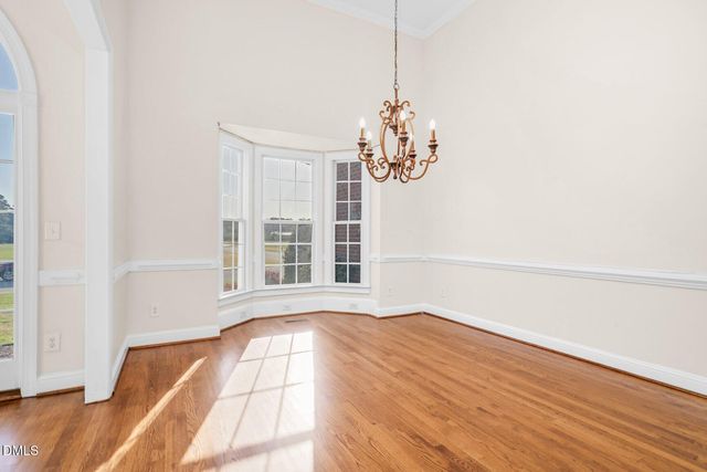 642 Chimney Hill Way, Rocky Mount, NC 27804
