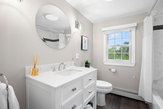 22 Turkey Hill Road, Newburyport, MA 01950
