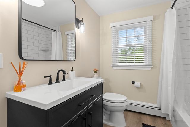 22 Turkey Hill Road, Newburyport, MA 01950
