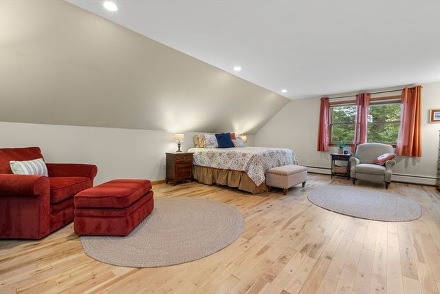 22 Turkey Hill Road, Newburyport, MA 01950