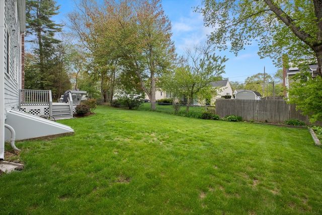 22 Turkey Hill Road, Newburyport, MA 01950
