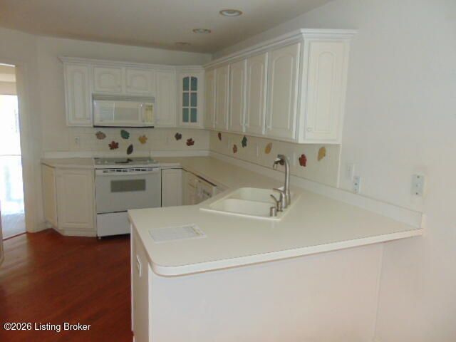 12130 Belmont Park Cir, Louisville, KY 40243