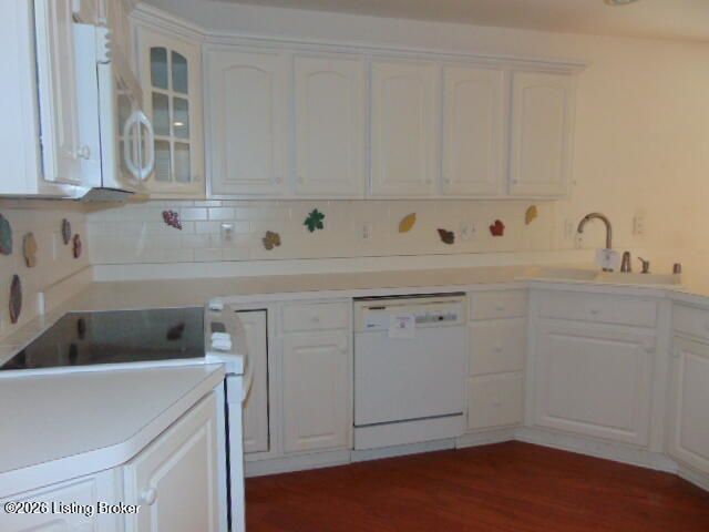 12130 Belmont Park Cir, Louisville, KY 40243