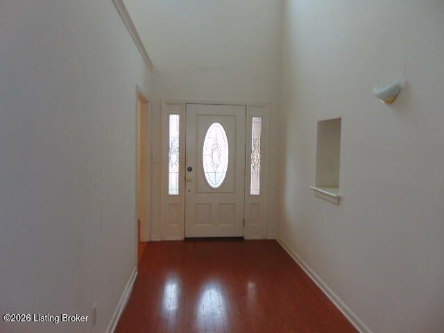 12130 Belmont Park Cir, Louisville, KY 40243