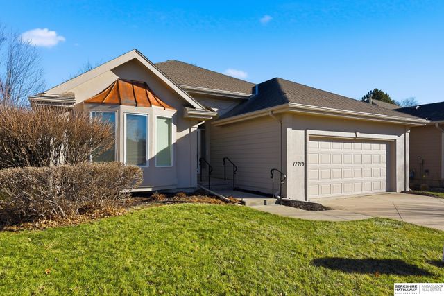 17710 Marcy Street, Omaha, NE 68118