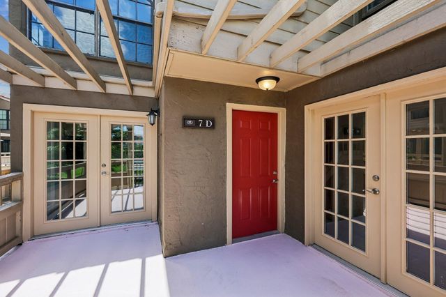 5200 Martel Avenue 7D, Dallas, TX 75206
