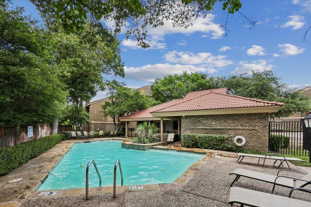5200 Martel Avenue 7D, Dallas, TX 75206