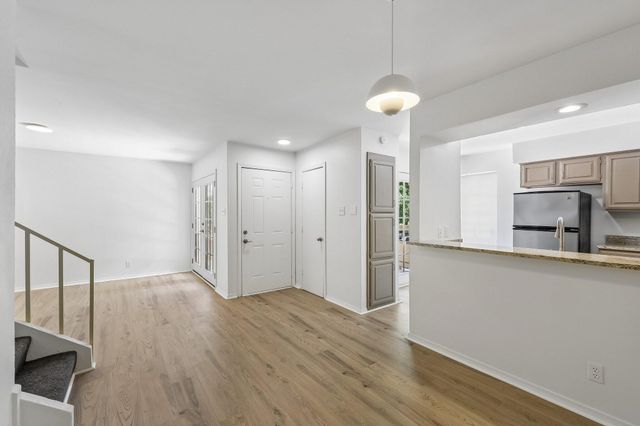 5200 Martel Avenue 7D, Dallas, TX 75206