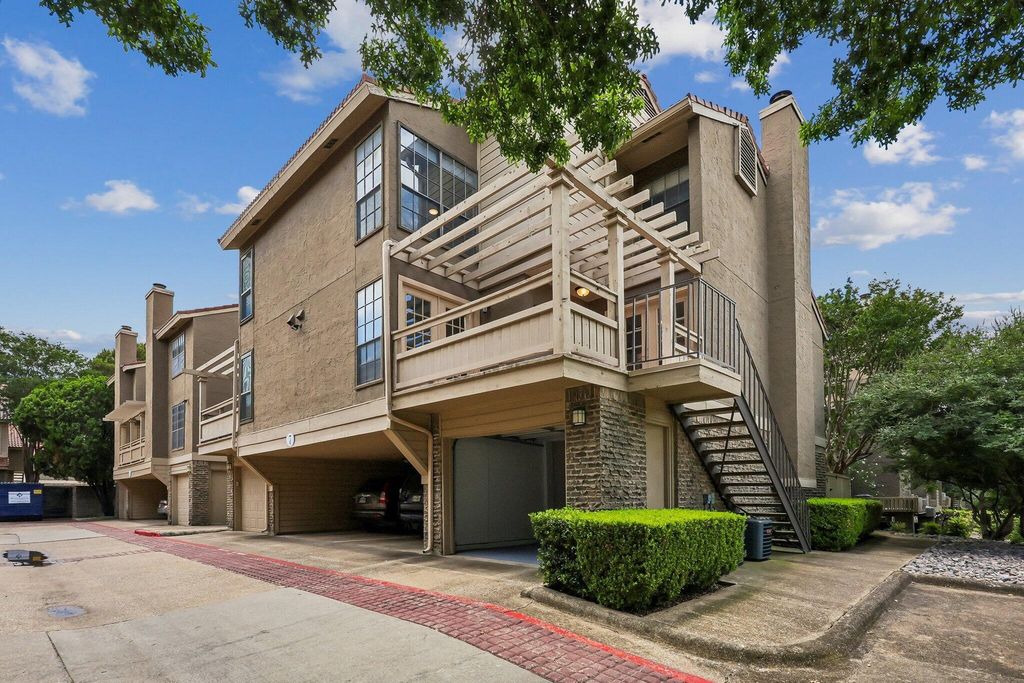 5200 Martel Avenue 7D, Dallas, TX 75206