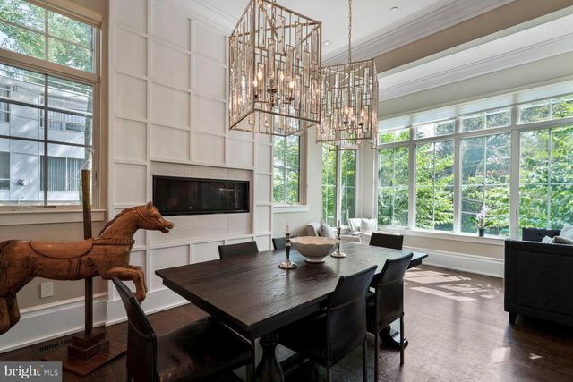 4964 ESKRIDGE TER NW, Washington, DC 20016