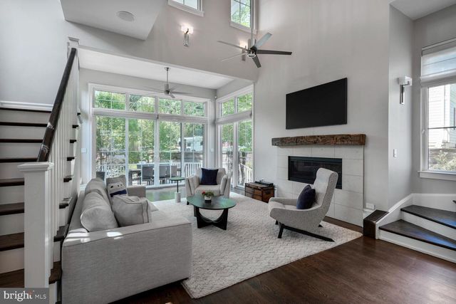 4964 ESKRIDGE TER NW, Washington, DC 20016