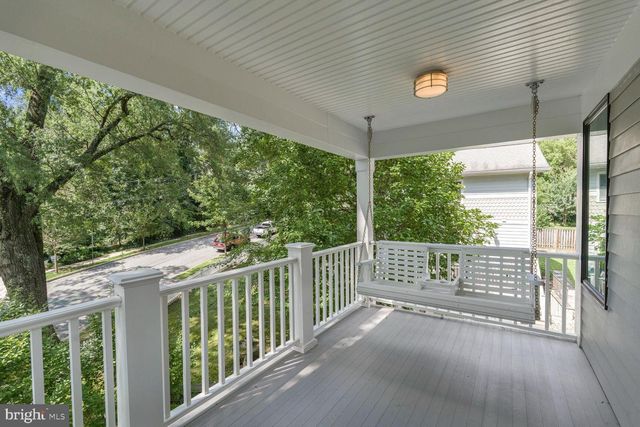 4964 ESKRIDGE TER NW, Washington, DC 20016