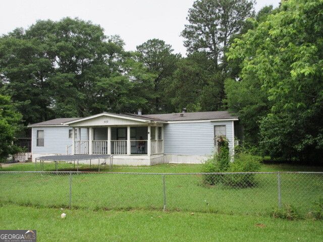 322 Loblolly Ridge, Locust Grove, GA 30248