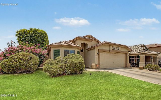 9107 W FLORENCE Avenue, Tolleson, AZ 85353